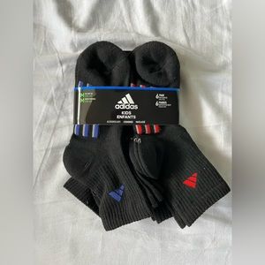 Adidas Kids Socks